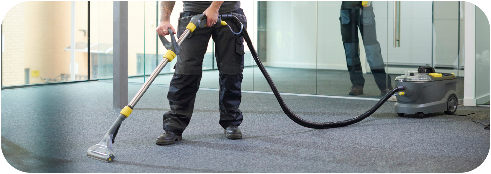 Custom Cleaning Solutions in Hamilton